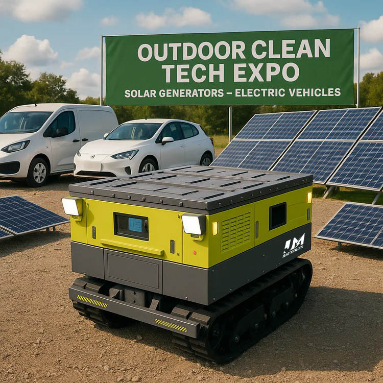 Using Solar to Power Security Systems in Remote Properties